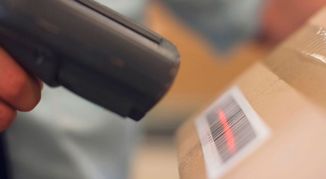 Código EAN: importância para o cadastro tributário de produtos