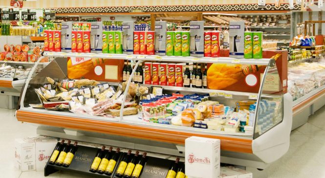 O que fazer com a capacidade ociosa do seu supermercado?