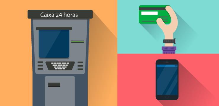 Serviços que ajudam a atrair e reter clientes