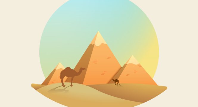 Reduza as perdas e atravesse o deserto!