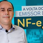 A volta do EMISSOR DE NF-e! - Gustavo Fleubert | InfoVarejo
