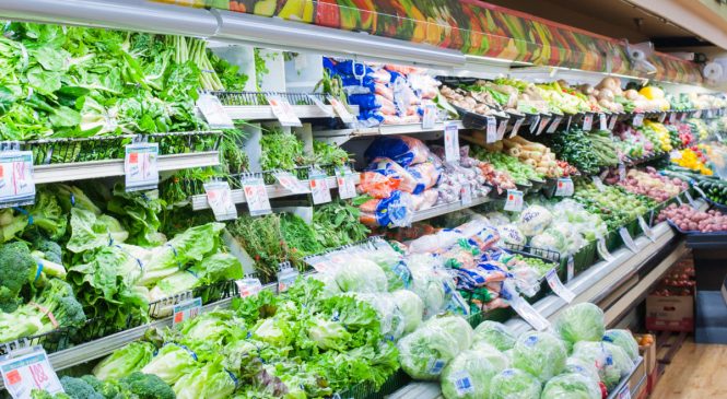 O que são perdas e como evitá-las em seu supermercado?