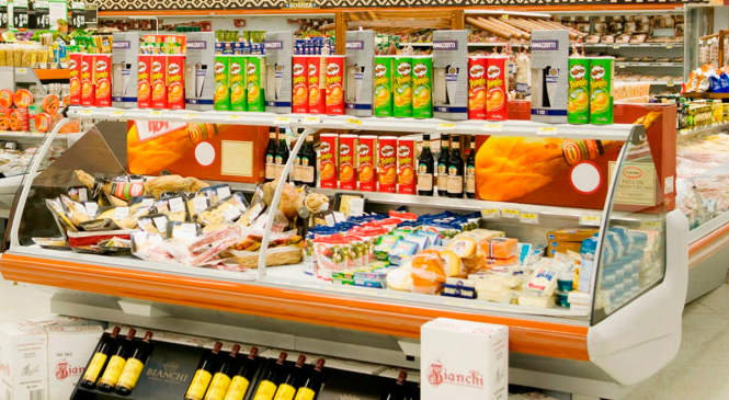 O que fazer com a capacidade ociosa do seu supermercado?