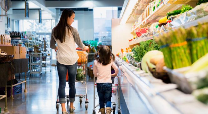 Como aumentar as vendas no seu supermercado?