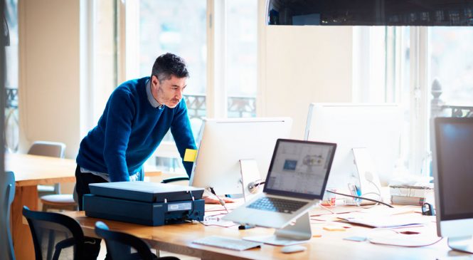 10 motivos para você utilizar um software de gestão na loja