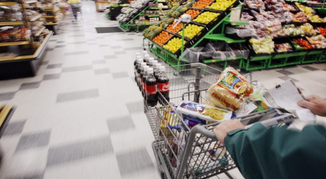 Como a automação comercial pode ajudar o varejo a fugir da crise