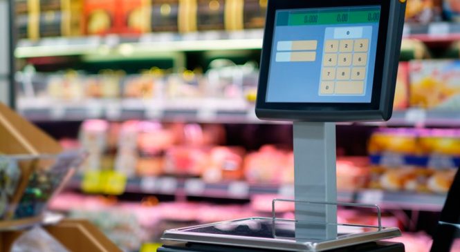 3 riscos ao comprar uma balança para supermercado