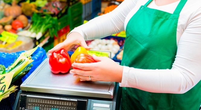 4 passos para escolher uma balança para supermercado