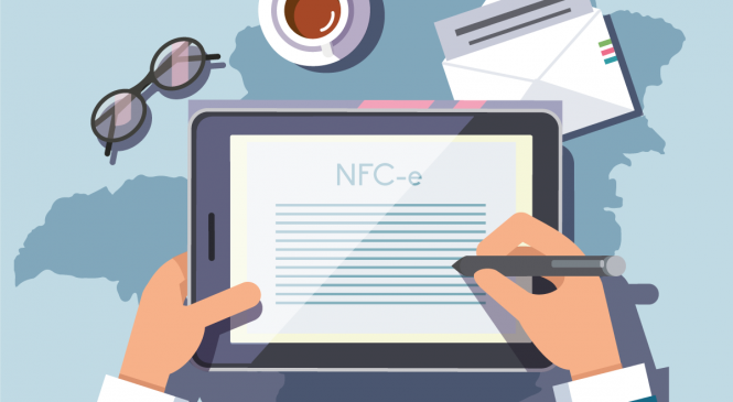 NFCe Minas Gerais – Conheça a nova regulamentação