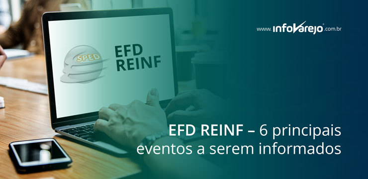 RELAÇÃO DE OBRIGADOS À ENTREGA DE EFD NOS - Sefaz