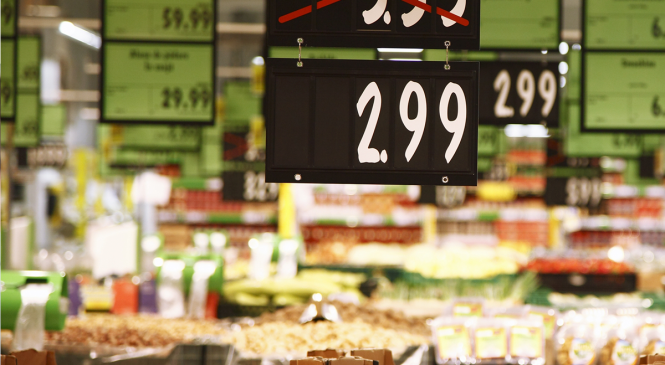 Rebaixamento de preço: importância para seu supermercado