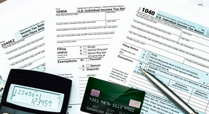 Como conseguir a melhor taxa de cartão?