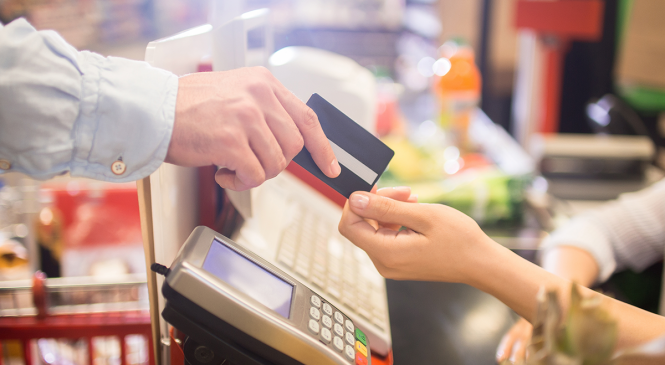 Controle de vendas com cartões: tecnologias disponíveis para ajudar o varejista