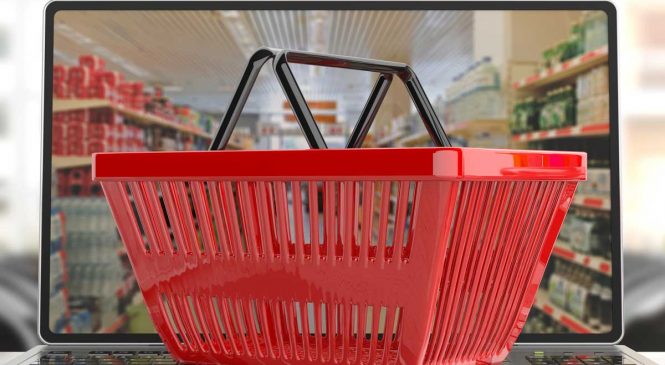 Ecommerce para supermercados, o que é e quais diferenças?