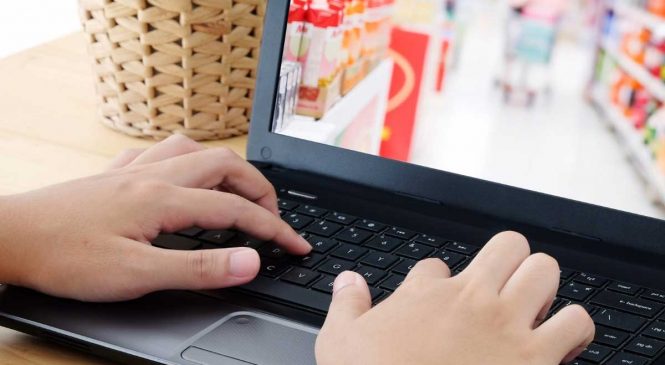 5 desafios ao montar um supermercado online
