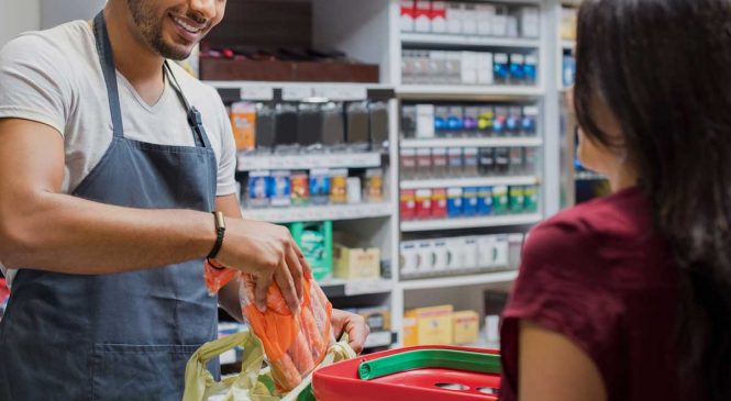 Não consegue vender para o varejo? Entenda o porquê