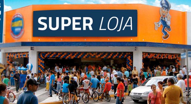 O que você precisa saber sobre a imagem da loja
