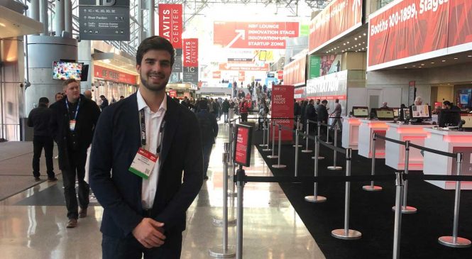 InfoVarejo na NRF 2019: 7 dos principais assuntos abordados na feira