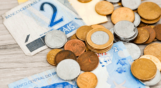 5 maneiras de conseguir moedas para troco