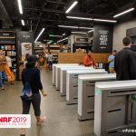 O futuro do supermercado NRF