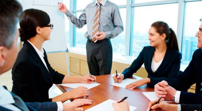 Treinamento de Eneagrama: 9 razões para promovê-lo