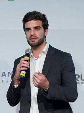 Gabriel Junqueira