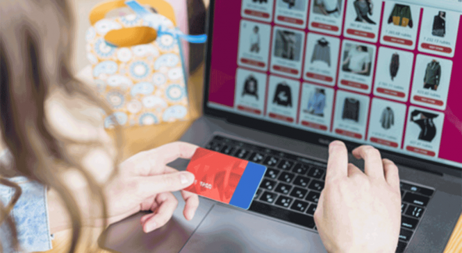 Diferença entre E-commerce, M-commerce, S-commerce, C-commerce e T-commerce