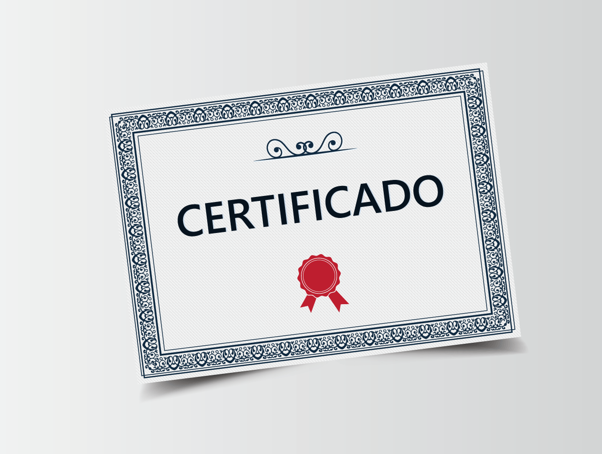 Você sabe o que é um certificado digital? - InfoVarejo