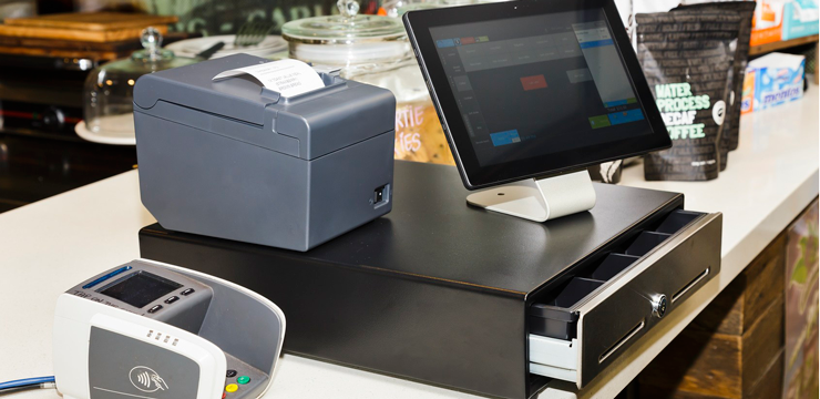 Resultado de imagem para ecf cupom fiscal impressora