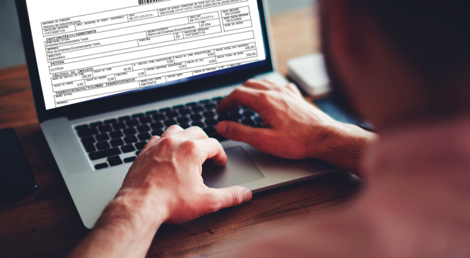 O que é NFe (Nota Fiscal Eletrônica)?