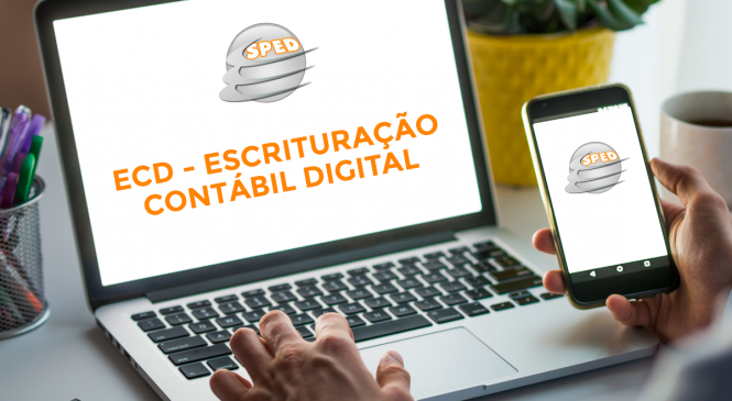 Definindo a ECD e as mudanças no ano de 2018