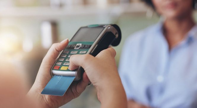 Por que manter um sistema de conciliação de cartão de crédito?