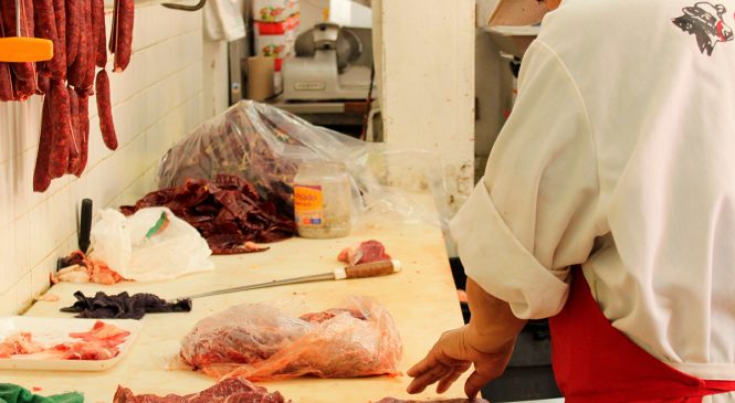 Como escolher moedor de carne para açougue da sua loja